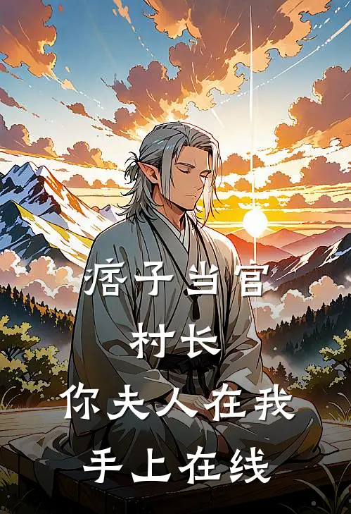 痞子当官：村长，你夫人在我手上在线