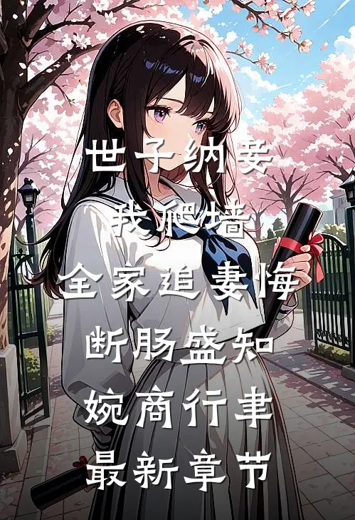 世子纳妾我爬墙，全家追妻悔断肠盛知婉商行聿最新章节