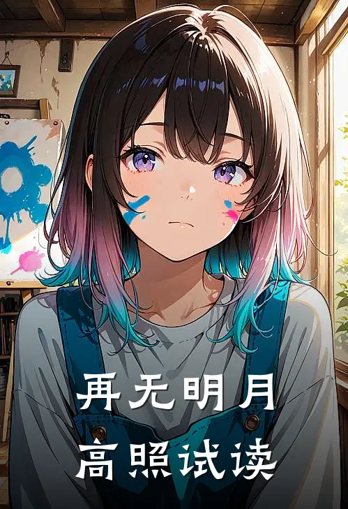 再无明月高照试读