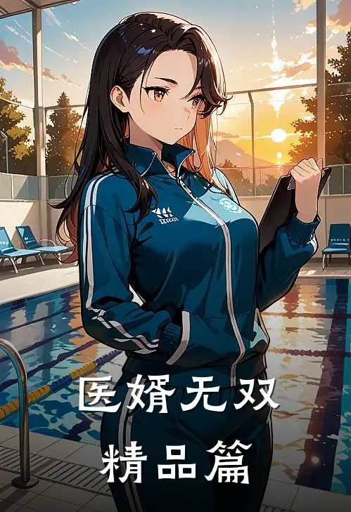 医婿无双精品篇