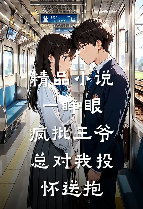 精品小说一睁眼，疯批王爷总对我投怀送抱