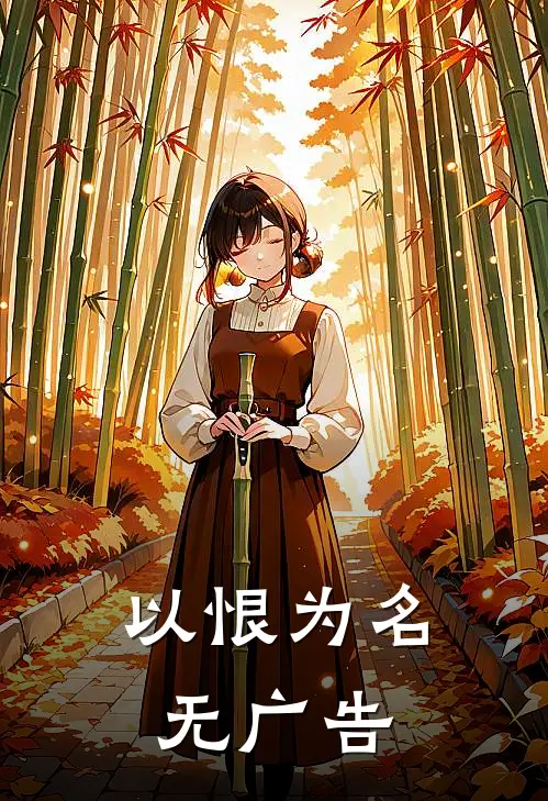 以恨为名无广告
