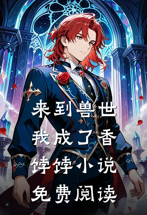 来到兽世，我成了香饽饽小说免费阅读
