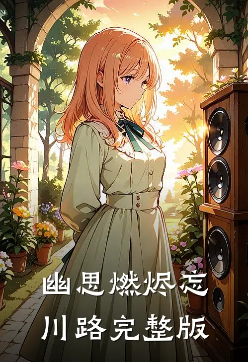 幽思燃烬忘川路完整版