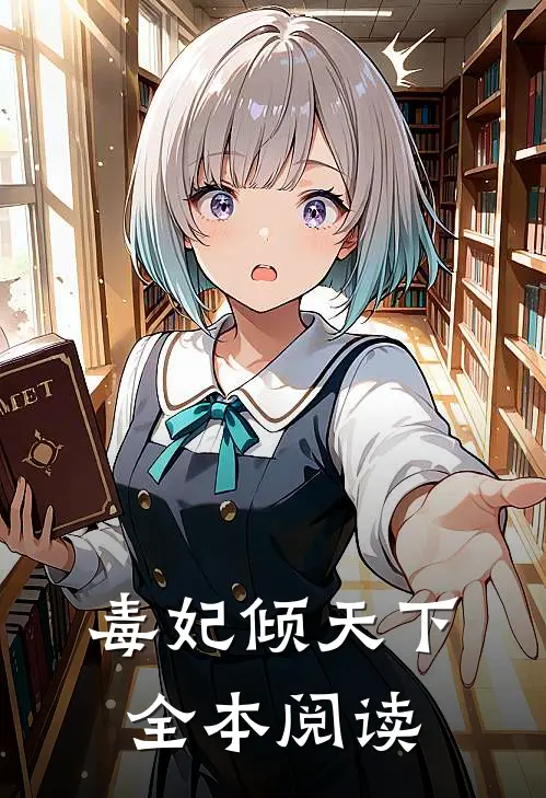 毒妃倾天下全本阅读