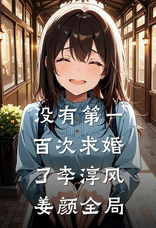 没有第一百次求婚了李淳风姜颜全局
