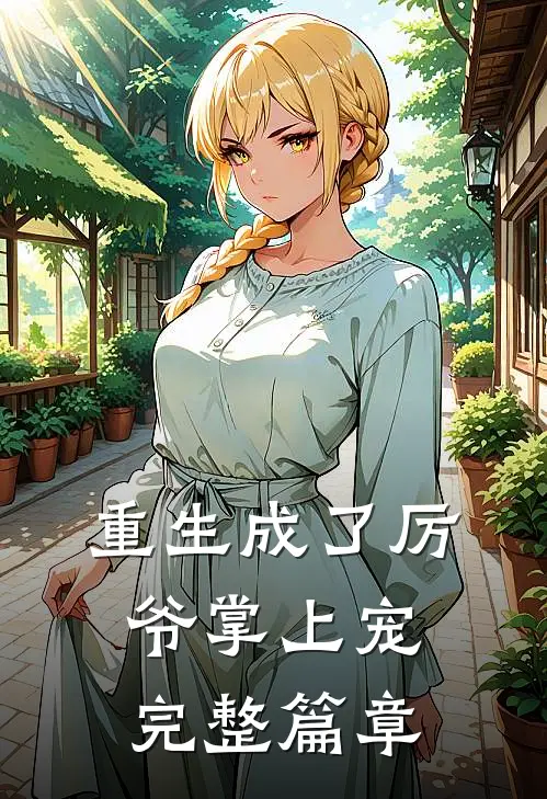 重生成了厉爷掌上宠完整篇章