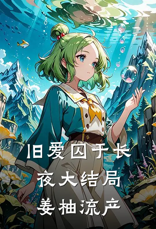 旧爱囚于长夜大结局姜柚流产