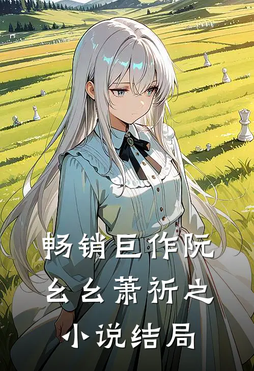畅销巨作阮幺幺萧祈之小说结局