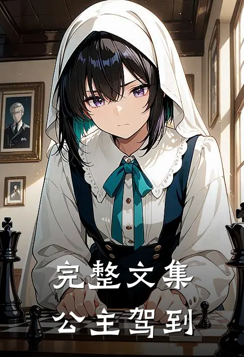 完整文集公主驾到