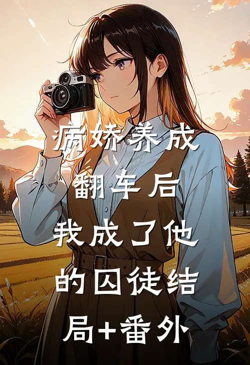 病娇养成翻车后，我成了他的囚徒结局+番外