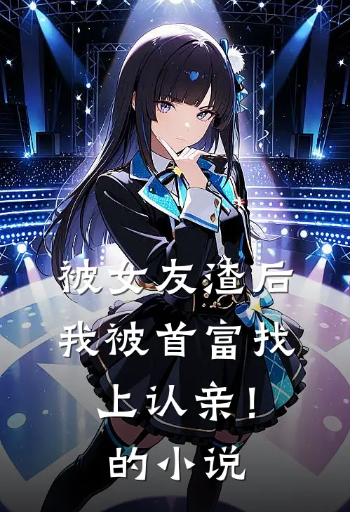 被女友渣后，我被首富找上认亲！的小说