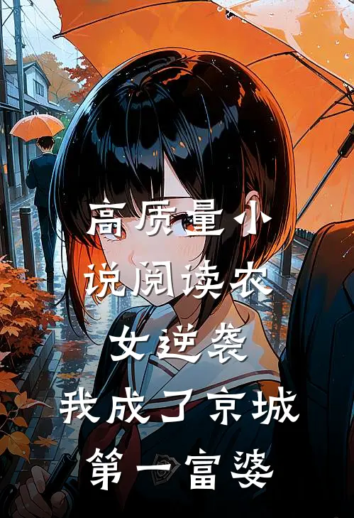 高质量小说阅读农女逆袭：我成了京城第一富婆