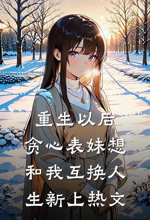 重生以后，贪心表妹想和我互换人生新上热文