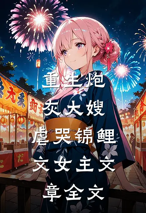 重生炮灰大嫂，虐哭锦鲤文女主文章全文