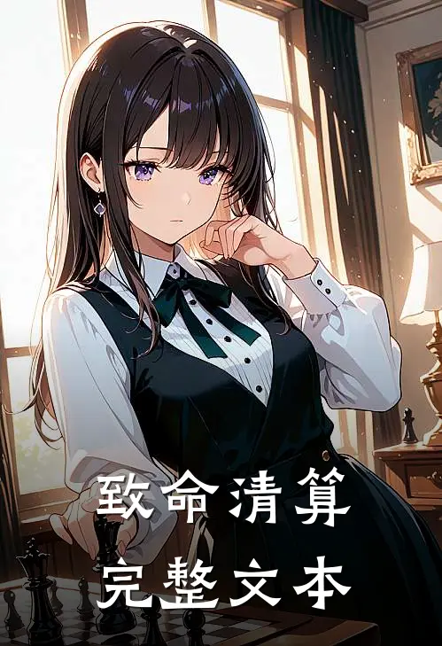 致命清算完整文本