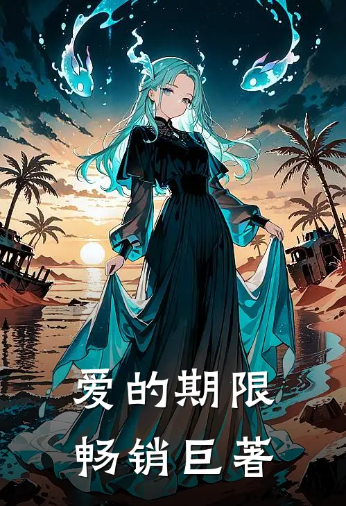爱的期限畅销巨著