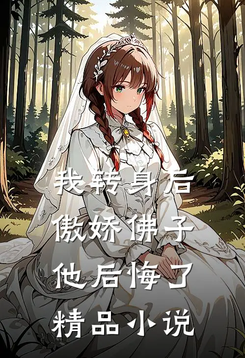 我转身后，傲娇佛子他后悔了精品小说