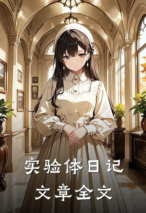 实验体日记文章全文