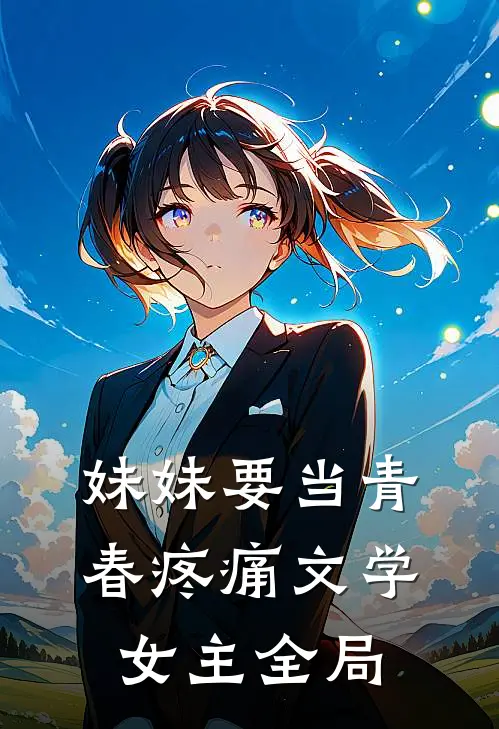 妹妹要当青春疼痛文学女主全局