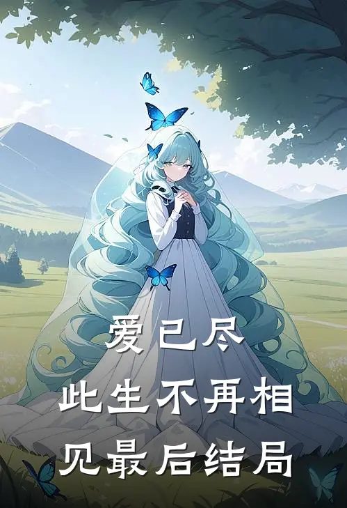 爱已尽，此生不再相见最后结局