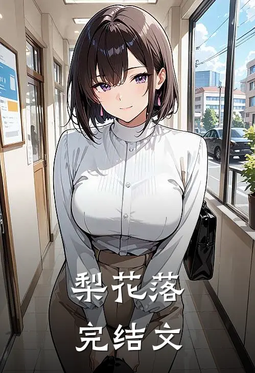 梨花落完结文