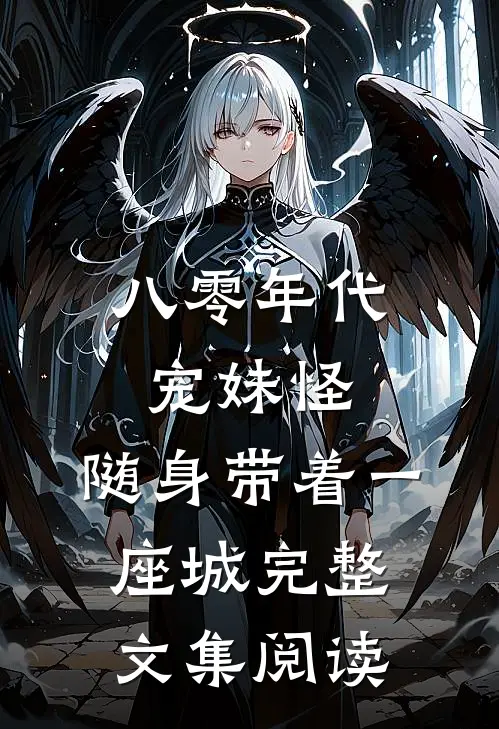 八零年代宠妹怪，随身带着一座城完整文集阅读