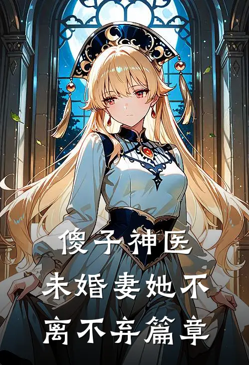 傻子神医：未婚妻她不离不弃篇章