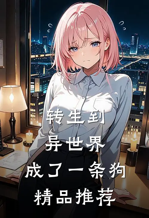 转生到异世界，成了一条狗精品推荐