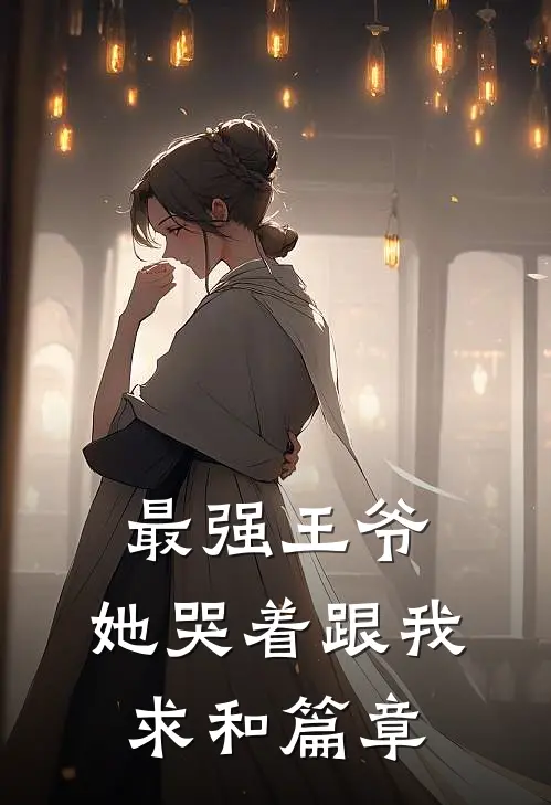 最强王爷：她哭着跟我求和篇章