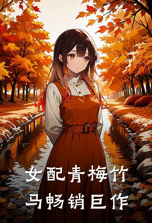 女配青梅竹马畅销巨作