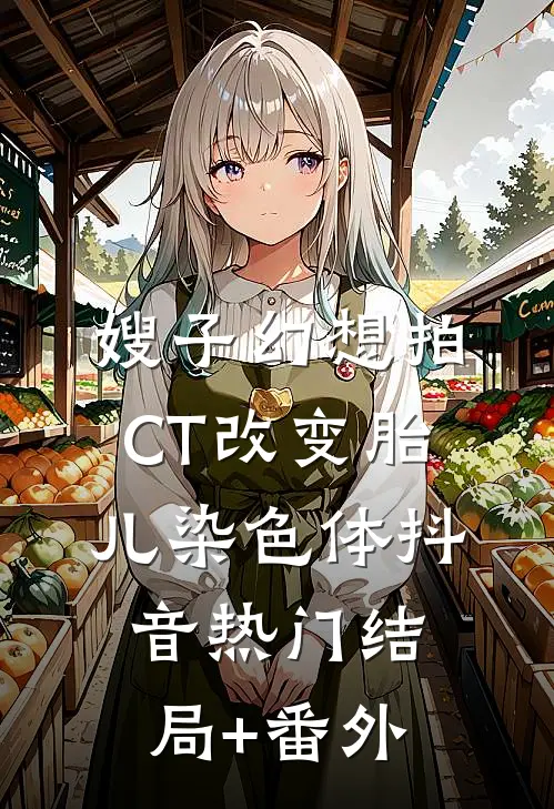 嫂子幻想拍CT改变胎儿染色体抖音热门结局+番外