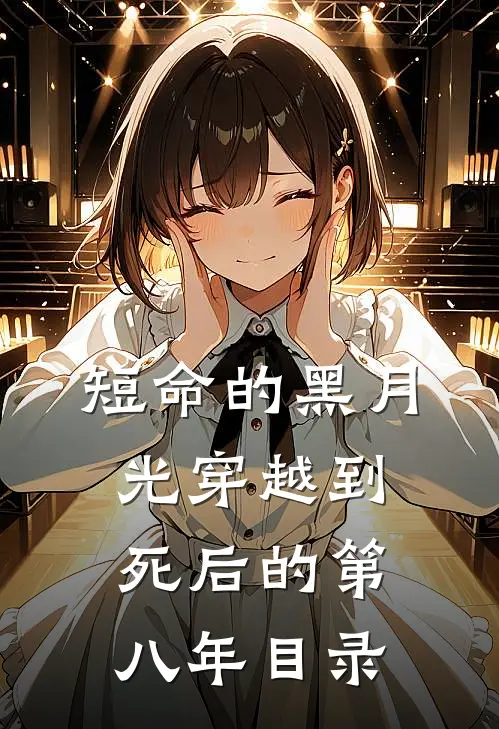 短命的黑月光穿越到死后的第八年目录