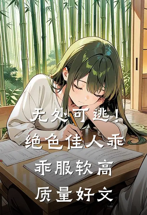 无处可逃！绝色佳人乖乖服软高质量好文