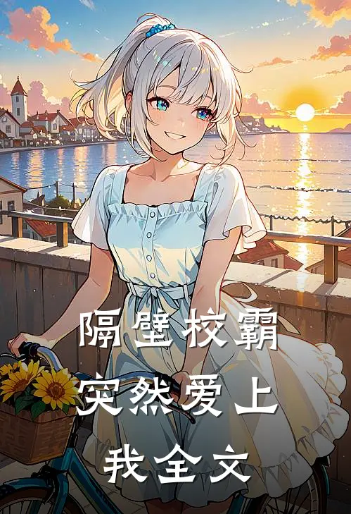 隔壁校霸，突然爱上我全文