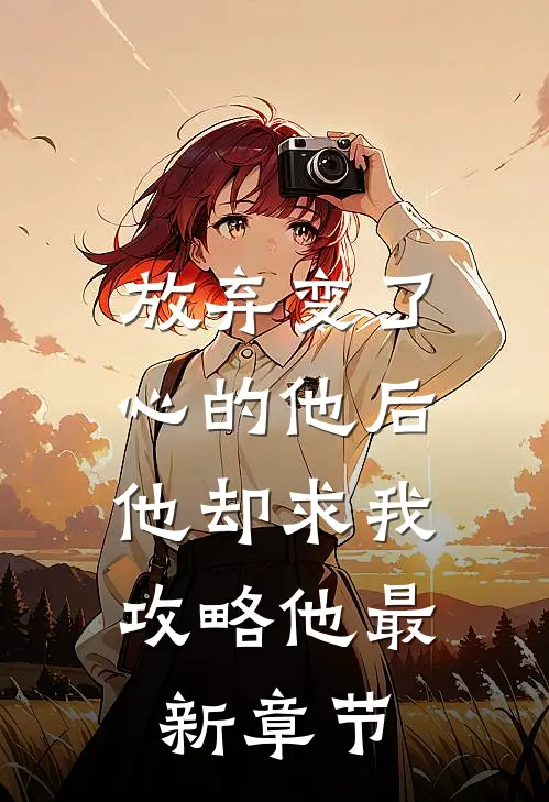 放弃变了心的他后，他却求我攻略他最新章节