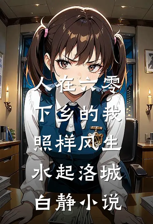 人在六零，下乡的我照样风生水起洛城白静小说