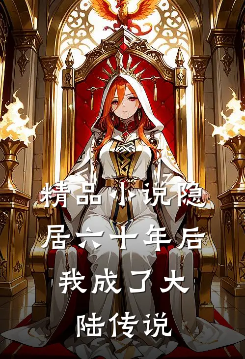 精品小说隐居六十年后，我成了大陆传说