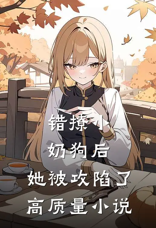 错撩小奶狗后，她被攻陷了高质量小说