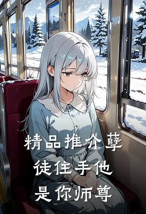 精品推介孽徒住手他是你师尊