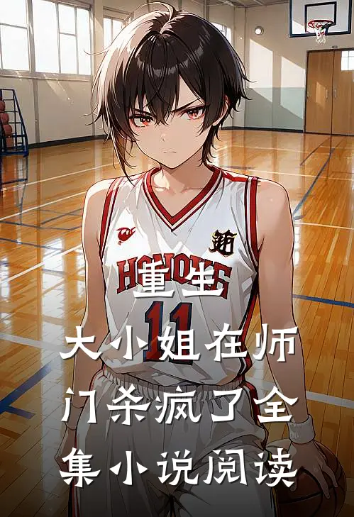 重生大小姐在师门杀疯了全集阅读