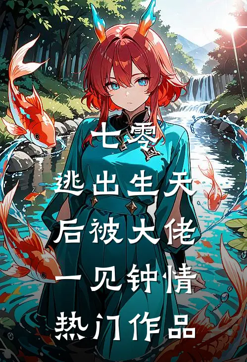 七零：逃出生天后被大佬一见钟情热门作品
