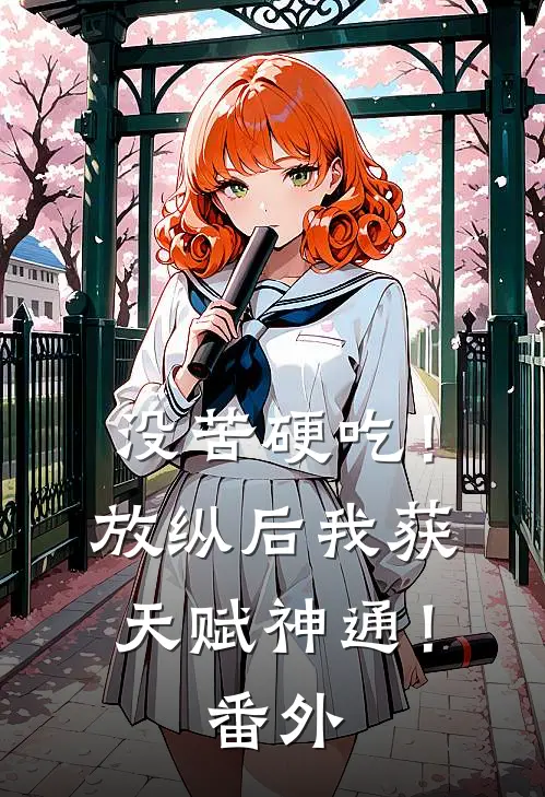 没苦硬吃！放纵后我获天赋神通！ 番外