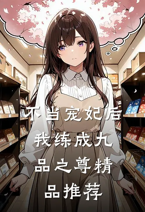 不当宠妃后，我练成九品之尊精品推荐