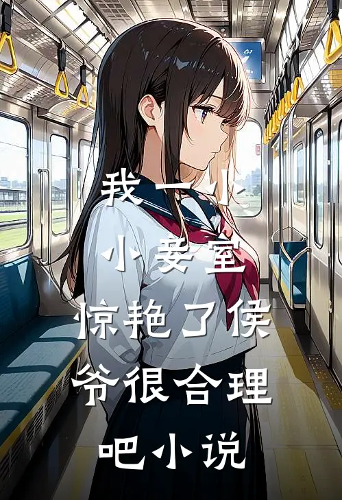 我一小小妾室，惊艳了侯爷很合理吧小说