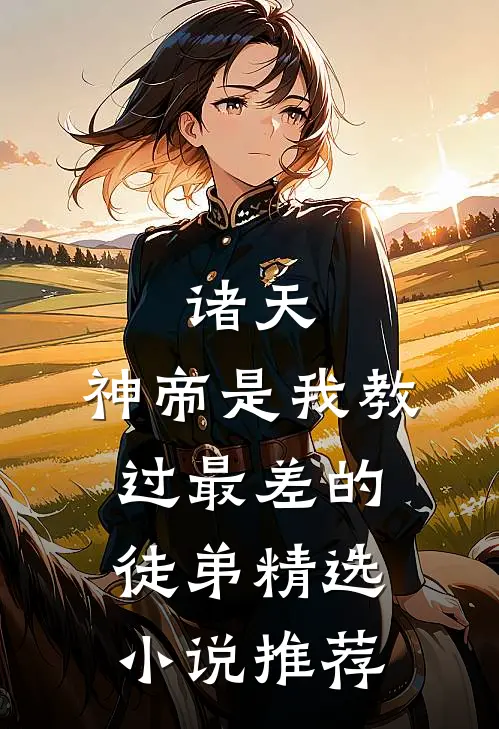 诸天：神帝是我教过最差的徒弟精选小说推荐