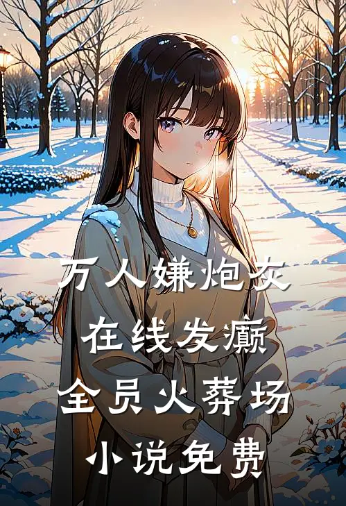 万人嫌炮灰在线发癫，全员火葬场小说免费