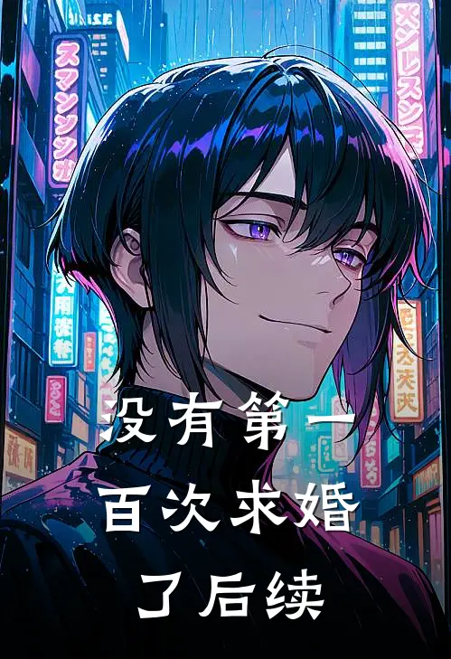 没有第一百次求婚了后续