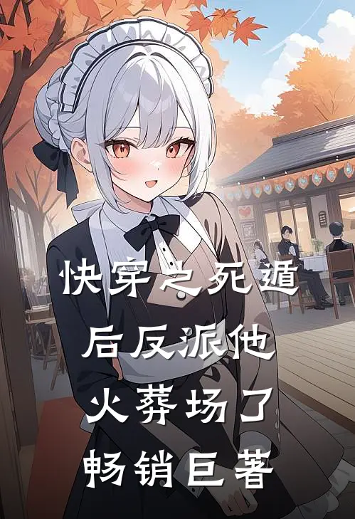快穿之死遁后反派他火葬场了畅销巨著