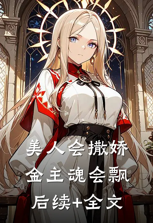 美人会撒娇，金主魂会飘后续+全文